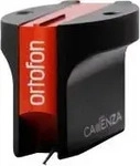 Ortofon MCCadenza, Ortofon MC Cadenza Red - Tonabnehmer