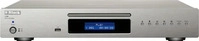 Blockaudio C250, Blockaudio Audioblock C-250 - CD-Spieler mit USB MP3 Diamantsilber