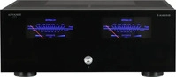Advance Paris 160EVO, Advance Paris X-A160 EVO Endstufe