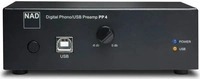 NAD PP4 - Phono-Vorverst&auml;rker