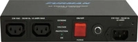 Furman AC210AE, Furman AC-210 AE - Netzfilter, &Uuml;berspannungsschutz