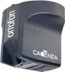 Ortofon MCCadenza, Ortofon MC Cadenza Black - Tonabnehmer
