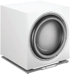 DALI SUB K-14 F Aktiv-Subwoofer mit 355 mm Chassis Wei&szlig; | Neu