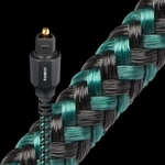 Audioquest Forest Optilink Optisches Kabel Toslink Toslink 1,5 m