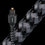 Audioquest Carbon Optilink Optisches Kabel Toslink 1,5 m