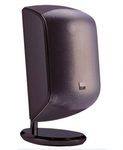 Bowers & Wilkins B&W M-1 Schwarz, Matt - Front-, Center-, Surroundlautsprecher...