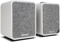 Ruark Audio MR1 MK2 ++ Matt Grau - aktive Bluetooth-Lautsprecher, Paar | Neu