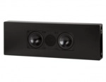Elac WS1465 Schwarz - On-Wall Lautsprecher, St&uuml;ck | Neu
