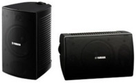Yamaha NS-AW294 Schwarz