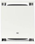 ELAC SUB 2070, Wei&szlig; HG - Aktiv Subwoofer UVP 1549 &euro; | Auspackware, sehr gut