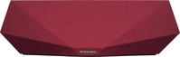 Dynaudio Music 5 Rot - Intelligentes kabelloses Musiksystem | Auspackware,wie Neu 
