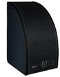 AUDIOBLOCK SB-200 Schwarz-Schwarz Netzwerklautsprecher | Auspackware, wie neu