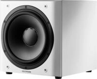 DYNAUDIO Sub 3 Wei&szlig; Seidenmatt Aktiv-Subwoofer | Neu