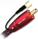 AudioQuest Irish Red Subwoofer Kabel 16,0 m