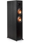 Klipsch RP-6000F Standlautsprecher Ebony Schwarz St&uuml;ck | Neu