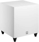 DALI SUB C-8 D Subwoofer Wei&szlig; | Neu