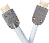 Supra Cables High Speed 8K HDMI Kabel mit Ethernet 2,00 m