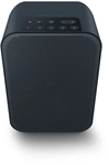 Bluesound PULSE FLEX 2i Schwarz - Der portable und flexible...