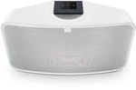 Bluesound PULSE MINI 2i Wei&szlig; Kompakter Stereo Streaming-Lautsprecher | Neu