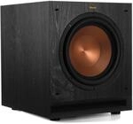 Klipsch SPL-100SW ++ Jetzt schon BLACK-DEAL-DAYS ++ Subwoofer | Neu