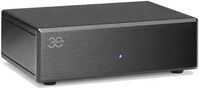 AVM Audio Video Manufaktur AVM P30 Schwarz - MM/MC-Phono-Vostufe