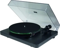 NAD C 558 Plattenspieler Graphit St&uuml;ck