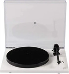 REGA Planar 1 PLUS, Rega Planar 1 PLUS - Plattenspieler mit Phonovorstufe und...