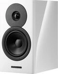 Dynaudio Evoke 10 Wei&szlig; HG Kompaktlautsprecher, St&uuml;ck | Neu