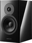 DYNAUDIO Evoke 20 Schwarz HG Kompaktlautsprecher, St&uuml;ck | Neu