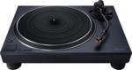 Technics SL-1500C EG-K Plattenspieler inkl. 2M red Schwarz | Neu