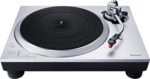 Technics SL-1500C EG-S Plattenspieler inkl. 2M red Silber | Neu