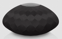 Bowers & Wilkins B&W Formation Wedge - 240 Watt, Multiroom-Lautsprecher, St&uuml;ck