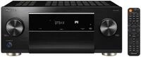 PIONEER VSX-LX504 (B) Schwarz 9.2 AV-Receiver Bluetooth | Aussteller, wie neu