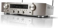 Marantz NR1200 Silber/Gold - Stereo-Netzwerk-Receiver mit Phono-Eingang + HEOS | Neu