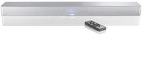 Canton Smart Soundbar 9 Silber - Multiroom Soundbar