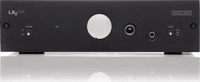 Musical Fidelity LX2HPA, Musical Fidelity LX2-HPA - Kopfh&ouml;rerverst&auml;rker Schwarz