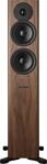 DYNAUDIO Evoke 30 Walnut Wood - Standlautsprecher, St&uuml;ck | Neu
