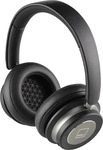 Dali IO-6 Bluetooth Kopfh&ouml;rer Iron Black | Neu