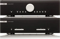 Musical Fidelity M6sPRE, Musical Fidelity M6sPRE - Vorverst&auml;rker Silber