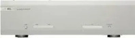 Musical Fidelity M6sPRX, Musical Fidelity M6sPRX - 230 Watt Stereo-Endstufe, Silber
