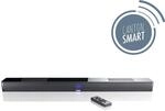 CANTON Smart Soundbar 10 Schwarz - Multiroom Soundbar Dolby Atmos UVP 899 &euro; 