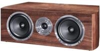 Heco Celan Revolution 4 - Centerlautsprecher, Espresso | Auspackware, wie neu