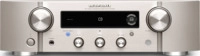 Marantz PM7000N - Stereo-Vollverst&auml;rker mit HEOS Silber | Auspackware, sehr gut
