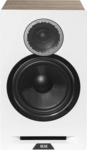Elac Debut Reference DBR62 - Regallautsprecher, St&uuml;ck Wei&szlig;-Holz | Neu