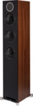 Elac Debut Reference DFR52 - Standlautsprecher, St&uuml;ck Schwarz | Neu