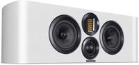 Wharfedale EVO 4.C, Wei&szlig;-Echtholz - 3-Wege Centerlautsprecher | Neu