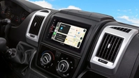 Alpine INE-W611DC 6,5-Zoll Navigationssystem, Android Auto, Apple Carplay,...