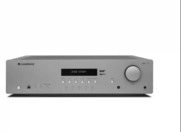 Cambridge Audio AXR100D Luna Grey - FM/AM-Stereo DAB-Receiver | Neu