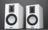 MAGNAT Signature 703 - Regal-Lautsprecher Paar | Aussteller, siehe Fotos, ohne...