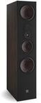 Dali Opticon 8 MK2 - Standlautsprecher, St&uuml;ck Tobacco Oak | Neu